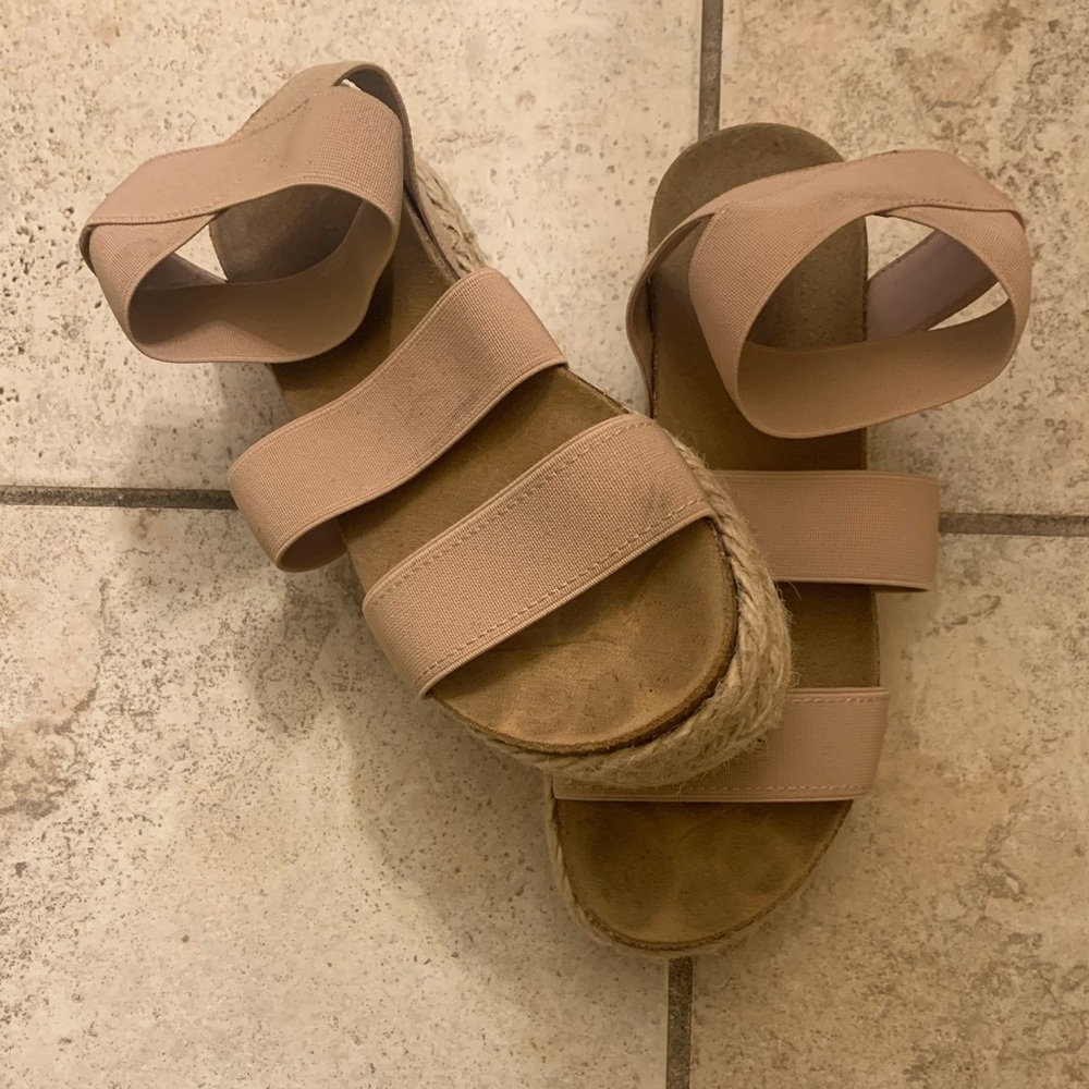 Steve Madden Sandal